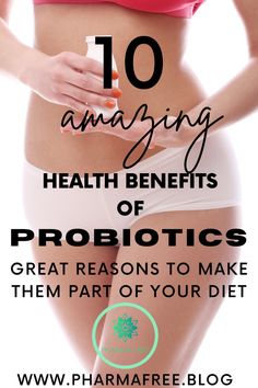 Exciting recent research has shown that probiotics don’t just exert a powerful effect on digestive health - incredibly they also provide profound health benefits including the prevention of cardiovascular disease and cancer. 
Not surprisingly, Big Pharma would prefer you not to know the truth of the wonder of probiotics! Probiotics Benefits, What Are Probiotics, Probiotics For Women, Natural Teething Remedies, Natural Probiotics, Health Guru, Probiotic Foods