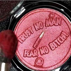 Pinterest | Mercedesss Sup Girl, Riot Grrrl, All I Ever Wanted, Trendy Makeup, Jeffree Star, Red Aesthetic, Too Faced, Pretty Words