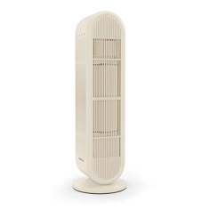 an air purifiator on a white background