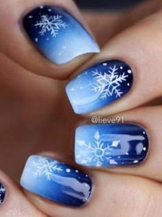 Unghie Sfumate, Nails Gold, Nail Colors Winter, Nails Homecoming, Homecoming Nails Acrylic, Holiday Nail Art