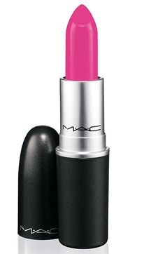 the perfect pink. Mac Candy Yum Yum, Mac Retro Matte Lipstick, Best Mac Lipstick, Mac Retro Matte, Makeup Mac, Mac Matte Lipstick, Batons Matte