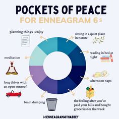 Pockets Of Peace, Enneagram 9w1, 9 Enneagram, Enneagram 8