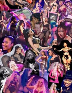 Onika Maraj, Icy Girl, Twitter Header Aesthetic