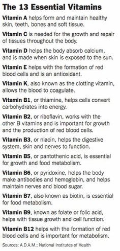 Essential Vitamins, Medical Knowledge, Health Knowledge, Health Info, Health And Beauty Tips, Health Facts, Health Remedies, Body Health