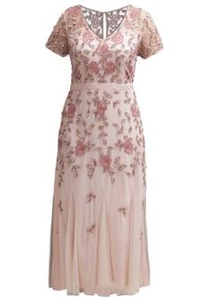 VALLI - Abito da sera - ice pink Ball Frock, Two Piece Skirt Set, Maxi Dress, Summer Dresses, Dresses