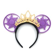 "Standard" Best Day Ever – Imaginex Ears Cool Makeup Looks, Custom Bows, Disney Ears, Disney Diy, Disney World Vacation, Minnie Ears, Disney Outfits, Best Day Ever, Disney Mickey