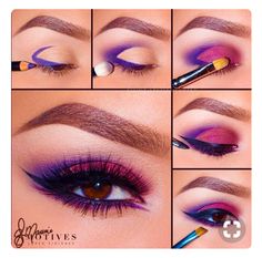 Eyeliner Tips, Makeup Memes