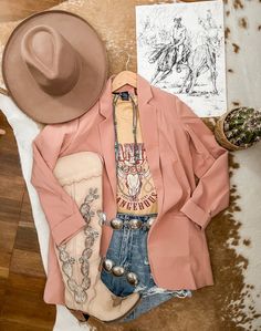 Western Fits, Western Wear Outfits, Rodeo Outfits