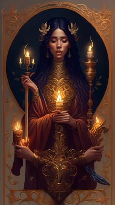 tarot cards, divination, candle, witchcraft, sacrament, ritual, tarot, lasso, darkness, admiration Divination Candle, Fantasy Tarot Cards, Fantasy Tarot, Candle Witchcraft, We're Hiring, Art Generator, Free Fun, Online Painting