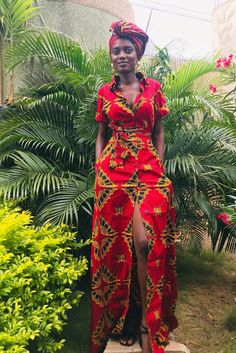 African Print Long Dress, Ankara Maxi Dress, African Weddings, Nigerian Fashion, African Prom Dresses, Butterfly Shirt