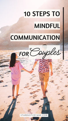 I’m excited to share insights on mindful communication for couples! This approach helps you listen deeply and express yourself without conflict. It’s all about building understanding and connection. Save this pin for tips, and let’s discuss how we can enhance our connections together!
#mindful #loveadvice #couples #communication Mindful Communication, How To Communicate Better, Couples Communication, Communication Relationship, Best Relationship Advice, Healthy Relationship Tips, Improve Communication, Love Advice