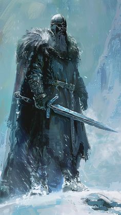 Icewind Dale, Medieval Fantasy, Fantasy Character Design, 3d Art, Character Inspiration, Fantasy Art, Sci Fi, Character Design, Quick Saves