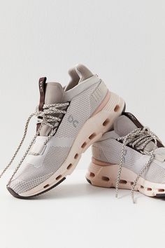 On Cloudnova Sneakers | Free People On Cloudnova, Cloud Shoes, Mode Casual, Waterproof Shoes, Boots And Sneakers, Christmas Wishlist, Sneakers Shoes