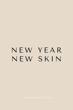 New year, new skin goals! Get ready to glow and slay in 2024 ✨ #NewYearNewSkin #GlowUpGoals” Skincare Editorial, Skin Quotes, Skins Quotes, Jade Face Roller, Dream Salon, New Year Post, Skin Goals, Goals Template, Types Of Acne