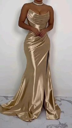 Classy Prom, Classy Prom Dresses, Stunning Prom Dresses, Glamour Dress, Prom Dress Inspiration, Cute Prom Dresses, Long Prom Dresses, Pretty Prom Dresses, فستان سهرة