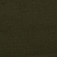 a dark green fabric texture background