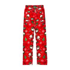 Cartoon Pajama Pants, Anime Pajamas, Christmas Pajamas Matching, Pink Pajama Pants, Cartoon Family, Christmas Pajama Pants, Pajamas Pants, Christmas Flannel, Flannel Pajama Pants