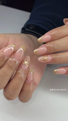 Nail Techniques, Mermaid Nails, Gel Nail Colors, Soft Nails, Easter Nails, Prom Nails, Cute Nail Designs, Best Acrylic Nails