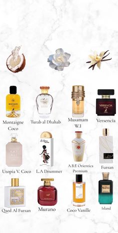 Clean Vanilla Perfume, Parfum Aesthetic, Vanilla Skin, Perfume Wishlist, Tea Perfume, Body Smells