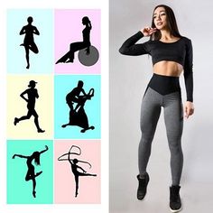 High Waist Breathable Yoga Pants Cheap Yoga Pants, Running Yoga Pants, Sport Woman Fitness, Clothing Female, Yoga Suit, Gym Clothing, High Waist Yoga Pants, Compression Pants, Running Leggings