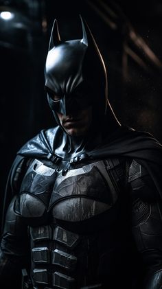 batman in the dark knight costume