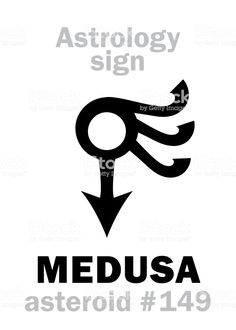 Canvas Template, Medusa Art, Witch Room, Magick Symbols, Birth Chart Astrology, Aliens And Ufos