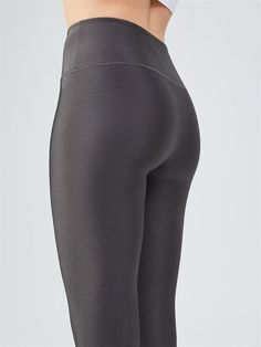 Flattering High waisted leggings promise to stay perfectly put during your exercise. About this Item Our Ollie and Marc collection of leggings is a lifestyle brand that combines Style, Comfort and Performance.  The High Quality Activewear is perfect for Fitness Enthusiasts and Everyday Athleisure as it is Affordable and Accessible. We believe in both fashion and function come hand in hand and we aim to please both the everyday fashion consumer and the Ultimate Exercise Enthusiast.  A Wide High-Rise Waistband with Tummy Control, these yoga leggings are perfect for active women.  Featuring a Four-way stretch material that promotes both compression and support.  Ultra stretch Fit ( Enough thickness with Air Breathability: Non-See-Through) that Slims and Conforms with each pose, movement and c Summer Legs, Women Essentials, Light Summer, Active Women, Fitness Workout, Yoga Women, Outfits With Leggings, Yoga Leggings, High Waisted Leggings