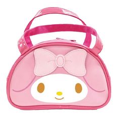 Kawaii My Melody, Lunch Meals, Sanrio Bag, Plush Backpack, Washing Machines, Wash Your Hands, Dryers, My Melody, Lunch Bag