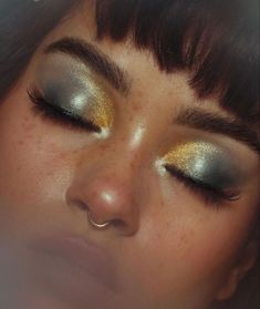 Makeup Help, Green Makeup, Gold Makeup, Kiss Makeup, Editorial Makeup, Makati, Makeup Eyeliner