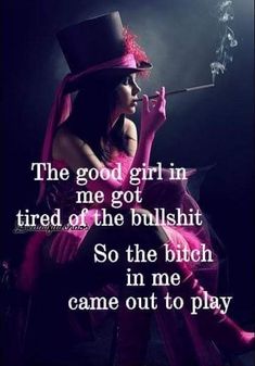 Life Inspiration Quotes, Twisted Quotes, The Good Girl, Beautiful Chaos, Dope Quotes, Awakening Quotes, Sassy Quotes, Quotes That Describe Me, Badass Quotes