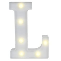 RWP1091W-2-LR Led Light Letters, L Sign, Light Up Letter, Memories Last Forever, Letter Blends, Lighted Marquee Letters, Washable Paper Bag, Letter Decor, Light Up Letters