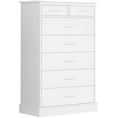 PRICES MAY VARY. [7 Drawers are Enough]: Measures 27.6"(W) x 15.8"(D) x 44.5"(H). This storage cabinet gives you 5 large drawers and 2 small drawers. Each drawer can hold up to 50 lbs. Clothes, accessories, household items, baby toys and more for all your storage needs. [Multipurpose]: This vertical chest of drawers is perfect for bedrooms and can be placed in any corner of the home, such as the living room, porch, game room, etc. Plus, it's perfect for small spaces like apartments and dorms. [H Porch Game Room, Drawers For Closet, Closet Living Room, Large Storage Cabinets, Bedroom Organization Storage, Closet Drawers, 7 Drawer Dresser, Dresser For Bedroom, Clothes Organizer