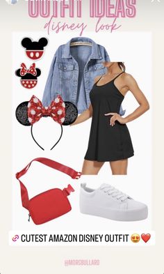 Disneybound Family Outfits, Halara Disney Outfit, Disney Outfits Women October, Womens Disney Outfits Summer, Disney Ideas Outfits, Disney Trip Outfits Women, Disney Outfit Women, Disney Inspired Outfits Women, Disney Style Outfits