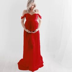 Baby Exo Maternity Chiffon Yarn Photoshoot Bump Dresses – BabyExo Maternity Photography Dress, Dress For Pregnant Women, Dresses For Pregnant Women, Pregnancy Dress, Clothes For Pregnant Women, Shoot Photography, Maternity Dresses For Photoshoot, Bodysuit Dress, Photoshoot Dress