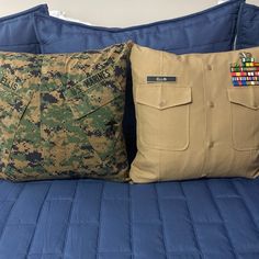 Military Uniform Hero Pillow - Etsy Army Bedroom Decor, Army Bedroom Ideas Boys, Boys Army Bedroom, Army Bedroom, Military Baby, Army Decor, Cave Bedroom, Man Cave Bedroom