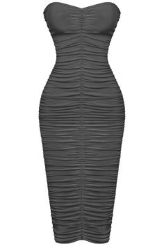 JESSICA TUBE MIDI DRESS – BLACK + MOON Cheap Ruched Strapless Dress For Night Out, Cheap Ruched Midi Length Dresses, Luxury Fitted Ruched Midi Dress, Ruched Bandage Dress, Luxury Ruched Elastane Midi Dress, Black Pencil Dress Mesh, Cheap Strapless Ruched Bodycon Dress, Cheap Black Ruched Midi Dress, Cheap Midi Length Bodycon Party Dress