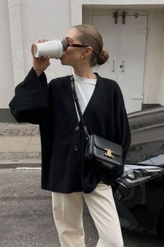 Looks Street Style, Autumn Outfits, Casual Work Outfits, Mode Inspo, 가을 패션, Autumn Outfit, Looks Style, Mode Inspiration, Winter Fashion Outfits