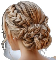 Boho Braided Updo, Braided Updo Hairstyles, Styles Hairstyles, Hoco Hairstyles, Updo Hairstyles, Braided Hairstyles Updo, Boho Braids, Braided Updo, Hair Updos