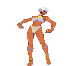 Hidden Heaven Street Fighter Sprites, Sprite Aesthetic, Street Fighter Tekken, Fighter Girl, Aesthetic Street, Pixel Animation