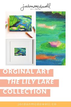 the original art collection is available for purchase