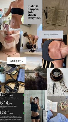 #aesthetic #visionboard #workout #healthy Motivation Workout Aesthetic, Summer Body Motivate, Vision Boards For 2025, Vision Board Flat Stomach, Ab Workout Aesthetic, Vision Board For Body Goals, Healthy Fit Woman Aesthetic, Aesthetic Motivation Pictures, Vision Board 2025 Healthy