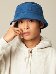 Composition : 100% CottonColor : BLACK, BEIGE, BLUECountry of Origin : KOREA Fashion Fits, Accessories Hats, Composition, Mens Accessories, The Originals, Black