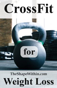 CrossFit isn’t just for people who are already in good shape, it’s a great way to lose weight and get strong for overweight and out of shape people as well. The Shape, Crossfit, Reading