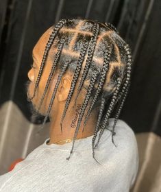 Plats Hairstyles, Single Braids Hairstyles, Hair Like Wool, Hair Twists Black, Cornrows Natural Hair, Boy Braids Hairstyles, Cornrow Hairstyles For Men, Braids Cornrows, Kids Curly Hairstyles