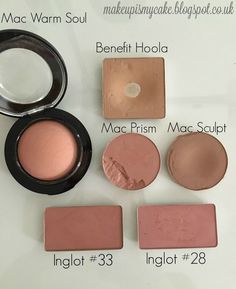 Mac Blush Swatches, Mac Mineralize Blush Swatches, Mac Warm Soul Blush, Mac Peaches Blush, Mac Cosmetics Blush Swatch, Mac Blush, Lip Combos, Gemini Rising, Makeup Wishlist