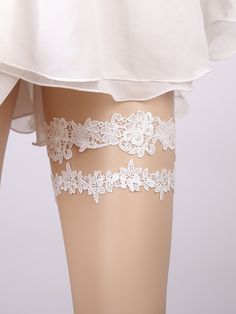 This petite lace garter is made with embroidered lace .A sweet little lace garter to add a wedding day tradition and will make your special day complete. Elasticised lace to fit 40-60cm These are ‘one size’ wedding garters will fit most brides and bridesmaids just above the knee approx 10cm above the knee (or the width of your hand) is where we would suggest you wear your garter. *Free gifts are not refundable or exchangeable. Blue Garter Belt, Leg Ring, Wedding Garter Blue, Garter Wedding, Blue Garter, Leg Garter, Ring Pillow Wedding, Wedding Garters, Lace Garter