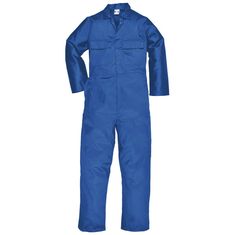 "Personalised Overalls These Custom Printed Coveralls feature a 2 breast pocket with flaps, 2 side pockets with access, Hip and rule pocket, Stud front fastening and Side elastic. These Personalised Coveralls are made of 65% Polyester, 35% Cotton and Waist elastication meaning that they are super comfy to wear and very durable. Our PersonalIsed Workwear Overalls come in 4x different sizes and 3 different colours as shown below. These are chest measurements. M 40/41\" L 42/44\" XL 46/47\" 2XL 48\ Mechanic Overalls, Coverall Jumpsuit, Safety Vest, Personalized Embroidered, Quality Fabric