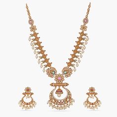 Indian Bridal Jewelry, Earrings Indian