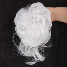 Shipping Weight:0.050; Package Dimensions:13.00012.0001.000; Type:Scrunchie,Wigs Scrunchie Updo, Lazy Girl Hairstyles, Messy Curly Hair, Messy Curly Bun, Curly Bun Hairstyles, Curly Bun, Bun Hair Piece, Chignon Hair, Curly Ponytail