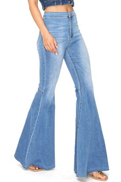 Sleek High Rise Flares – Pink Ice Athena Lee, Flared Jeans Outfit Fall, Flare Jean Outfit, Jeans Outfit Fall, Hippie Fashion, Bohemian Kimono, Womens Trendy Tops, Rodeo Outfits, School Clothes